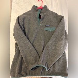 Women's Lightweight Synchilla Snap-T Fleece Pullover